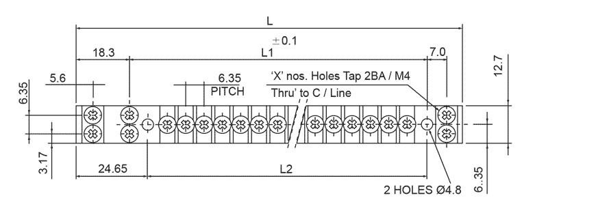 Type-A-12.7mmX12.7mm-7-way-to-36-way_1