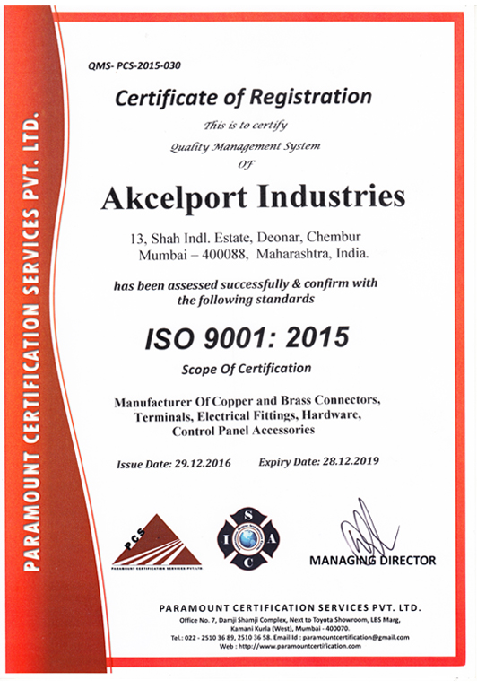 akcelport-industries-certificate-1