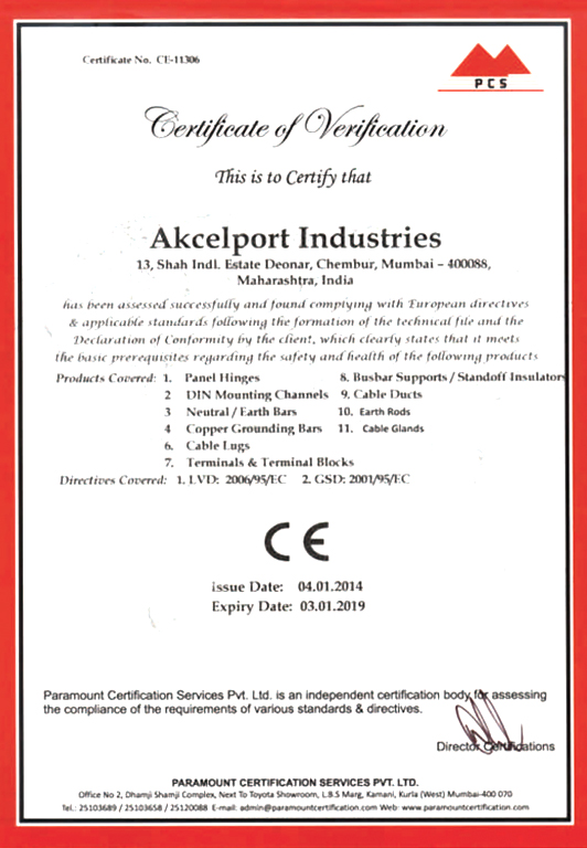 akcelport-industries-certificate-3